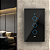 INTERRUPTOR SMART PIX 3 MODULOS TOUCH COR PRETO - 3.650.6805 - Imagem 2