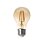 LAMPADA VINTAGE BULBO A60 FILAMENTO DE LED 4W 2700K 400LM 127-240V E-27 - 3.650.5839 - Imagem 1