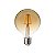 LAMPADA VINTAGE GLOBO G95 FILAMENTO DE LED 4W 2400K 320LM BIVOLT E-27 - 3.650.5840 - Imagem 1