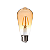 LAMPADA VINTAGE ST64 FILAMENTO LED 4W 2400K 400LM BIVOLT - 3.650.5837 - Imagem 1