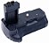 Grip de Bateria para Canon Rebel T5i, T4i, T3i, T2i, 600D, 550D (similar a BG-E8) - Imagem 2