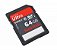 Cartão de Memória SDXC 64GB Classe 10 Sandisk Ultra - Super Rápido, Alto Desempenho! - Imagem 3
