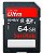 Cartão de Memória SDXC 64GB Classe 10 Sandisk Ultra - Super Rápido, Alto Desempenho! - Imagem 2