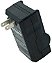 Carregador para Bateria Pentax D-LI78 (p/ Optio M50, M60, V20, W60, W80 - substitui D-BC78) - Imagem 2
