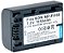 Bateria Compatível com Sony NP-FV50 (p/ Handycam CX160, CX560, XR160, PJ50V, SR68 e outras) - Imagem 2