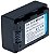 Bateria Compatível com Samsung IA-BP210E, IA-BP105R (p/ HMX-H200, H305, S10, S15, F54, F80, F90, F900 e outras) - Imagem 3