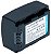 Bateria Compatível com Samsung IA-BP105R, IA-BP105 (p/ HMX-H200, H305, S10, S15, F54, F80, F90, F900 e outras) - Imagem 2