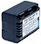 Bateria Compatível com Panasonic VW-VBK180 p/ TM40,TM60,TM80,TM90, HS80, SD80, SD90, HC-V10 e outras - Imagem 2
