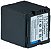 Bateria Compatível com Panasonic VW-VBG260, VW-VBG260PPK (p/ AG-HMC40, HMC70, HMC80, HMC150, AC7 e outras) - Imagem 3