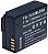 Bateria Compatível com Panasonic DMW-BLC12, DMW-BLC12E (p/ Lumix DMC-FZ200 FZ1000 GH2 G5 G6 e outras) - Imagem 3