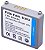 Bateria Compatível com Panasonic CGA-S303, CGA-S303E (p/ SDR-S100, SDR-S150, SDR-S200, SDR-S300) - Imagem 2