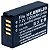 Bateria Compatível com EN-EL20 para Blackmagic Pocket Camera BMPCC - Imagem 2