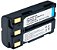 Bateria Compatível com JVC BN-V214, BN-V214U (substitui tambem BN-V207, BN-V207U) - Imagem 3
