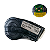 Fita Adesiva Nylon Compatível M21-750-499, preto sobre branco, largura 19mm, comprimento 4,9m, com chip - Imagem 2