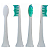 Kit com 4 Refil Compatível com Escova Elétrica Philips Sonicare e Sonic Pro (HX6014-P) - Imagem 1
