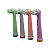 Kit com 4 Refil Infantil Compatível com Escova Elétrica Oral-B (EB10X) - Imagem 4