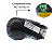 Fita Auto-Laminada Compatível M21-1500-427, preto sobre branco, largura 38mm, comprimento 4.27m, com chip - Imagem 2
