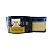 Fita Adesiva Vinil Compatível M21-500-595-YL, preto sobre amarelo, largura 12mm, comprimento 6,4m, com chip - Imagem 4