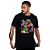 Camiseta Bubba Kush Gorillas Finger - Imagem 1