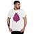 Camiseta Pink Kush Gorillas Finger - Imagem 2