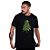Camiseta Laughing Buddha Gorillas Finger - Imagem 1