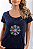Vestido Mandala Gorillas Finger (Azul e Rosa) - Imagem 2