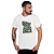 Camiseta Zip Buds Gorillas Finger - Imagem 2