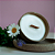 Vela Aromática - Pote de Cerâmica 90g -  Camomila e Lavanda - Imagem 1