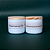 KIT 02 Velas Aromáticas 60g - Limão Siciliano & Bouquet Floral - Imagem 1