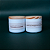 KIT 02 Velas Aromáticas 60g - Limão Siciliano & Bambu - Imagem 3