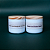 KIT 02 Velas Aromáticas 60g - Limão Siciliano & Bambu - Imagem 1