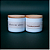 KIT 02 Velas Aromáticas 60g - Camomila e Lavanda & Bambu - Imagem 2