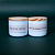 KIT 02 Velas Aromáticas 60g - Limão Siciliano & Camomila e Lavanda - Imagem 2