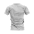 Camiseta Cazual Dry Sportswear Modelo UV 50+ CB#0003 - Imagem 2
