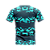 Camiseta Cazual Dry Sportswear Modelo UV 50+ CB#0004 - Imagem 2