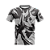 Camiseta Cazual Dry Sportswear Modelo UV 50+ CB#0005 - Imagem 1