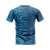 Camiseta Cazual Dry Sportswear Modelo UV 50+ CB#0010 - Imagem 2