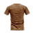 Camiseta Cazual Dry Sportswear Modelo UV 50+ CB#0016 - Imagem 2