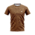 Camiseta Cazual Dry Sportswear Modelo UV 50+ CB#0016 - Imagem 1