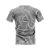 Camiseta Cazual Dry Sportswear UV 50+ Modelo CB#0028 - Imagem 2