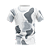 Camiseta Cazual Dry Sportswear UV 50+ Modelo CB#0029 - Imagem 2