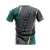 Camiseta Cazual Dry Sportswear UV 50+ Modelo CB#0056 - Imagem 2