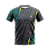 Camiseta Cazual Dry Sportswear UV 50+ Modelo CB#0056 - Imagem 1