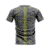 Camiseta Cazual Dry Sportswear UV 50+ Modelo CB#0064 - Imagem 2