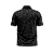 Camiseta Cazual Dry Sportswear Polo V UV 50+ CPV#001 - Imagem 2