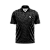 Camiseta Cazual Dry Sportswear Polo V UV 50+ CPV#001 - Imagem 1