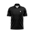 Camiseta Cazual Dry Sportswear Polo V UV 50+ CPV#003 - Imagem 1
