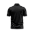 Camiseta Cazual Dry Sportswear Polo V UV 50+ CPV#009 - Imagem 2