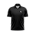 Camiseta Cazual Dry Sportswear Polo V UV 50+ CPV#009 - Imagem 1