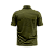Camiseta Cazual Dry Sportswear Polo V UV 50+ CPV#010 - Imagem 2